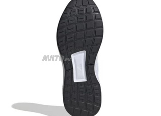 Adidas original ultimashow 2.0 blanc