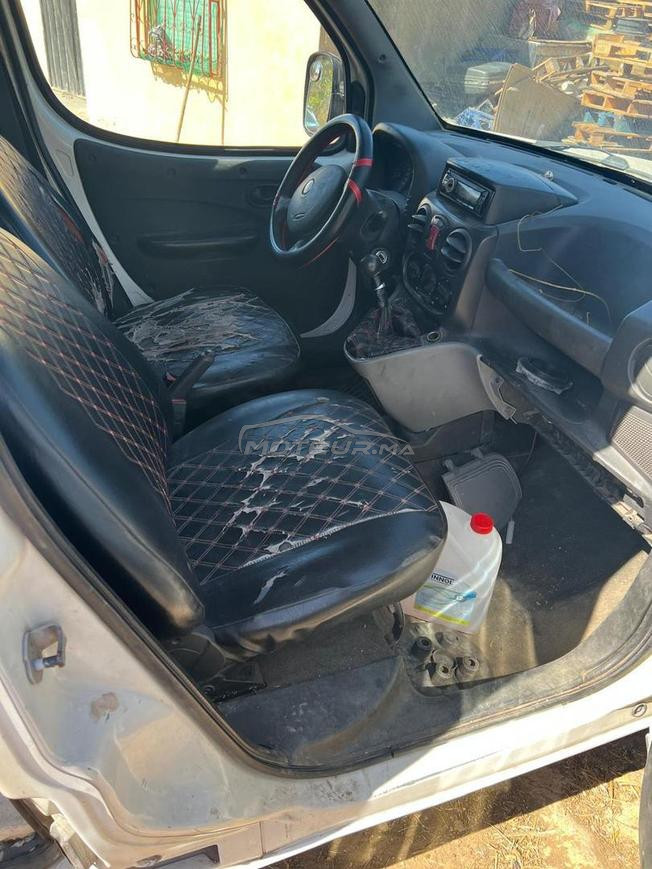 fiat doblo 
