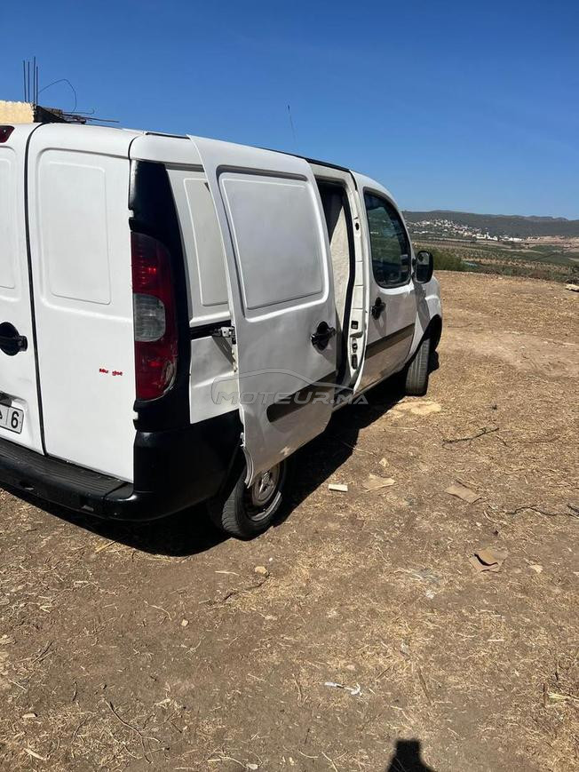 fiat doblo 