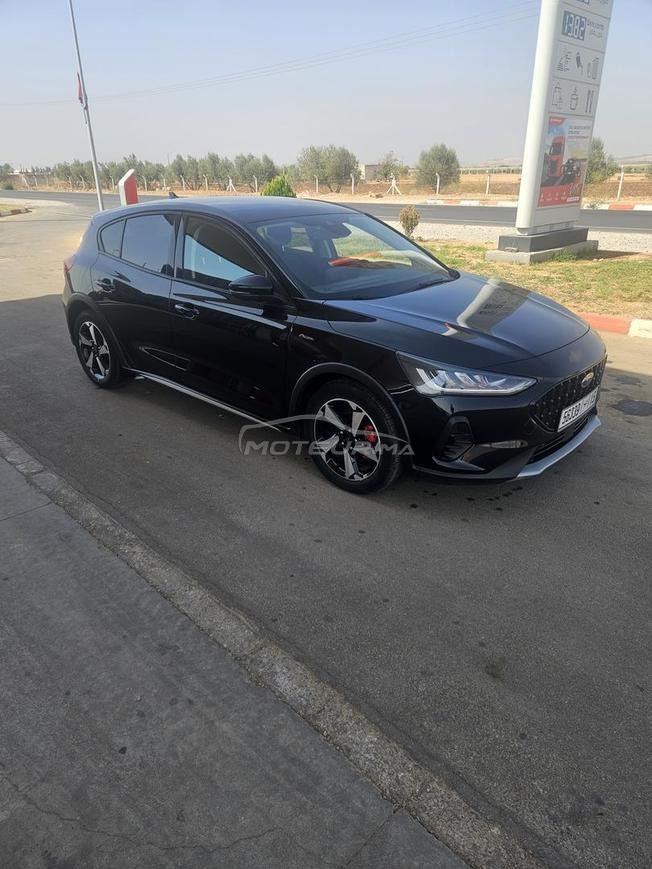 ford focus active vendre 