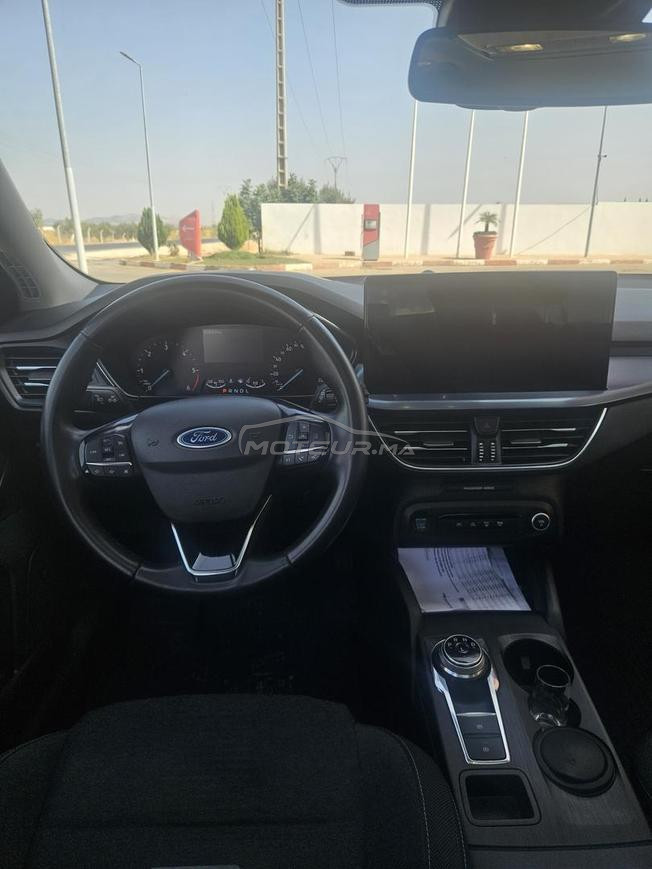ford focus active vendre 
