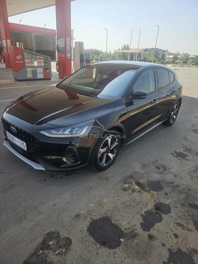 ford focus active vendre 