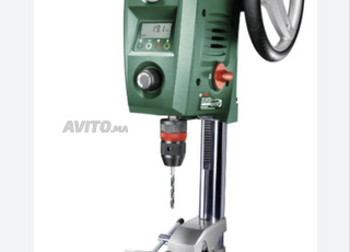 Perceuse à colonne Bosh 🇩🇪 jamais utilisé