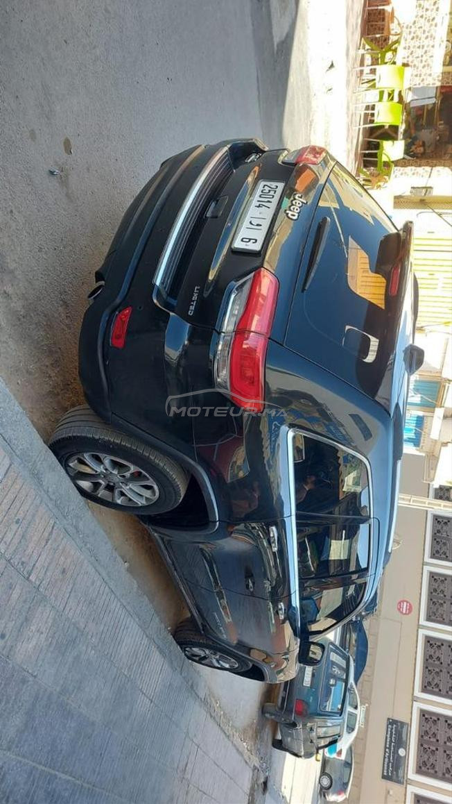Jeep Grand Cherokee Diesel Automatique 2017