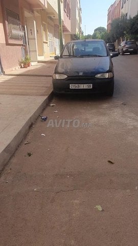 فياط باليو للبيع