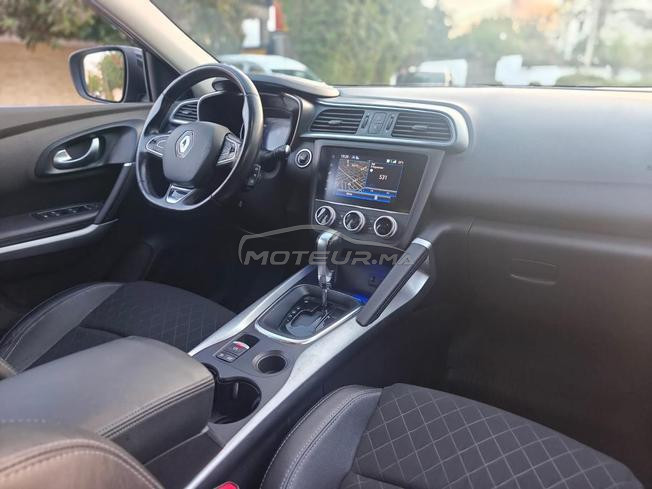 Véhicule citroën C4