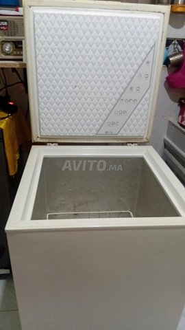frigo congélateur en très bon état