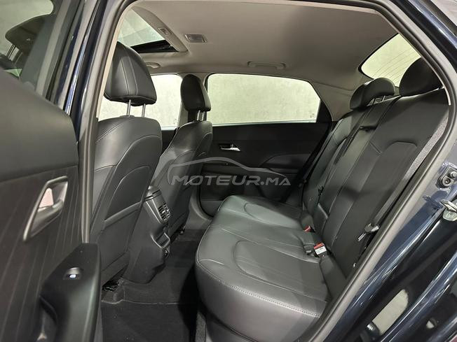 Hyundai Accent  Automatique 2025 neuf à Tanger