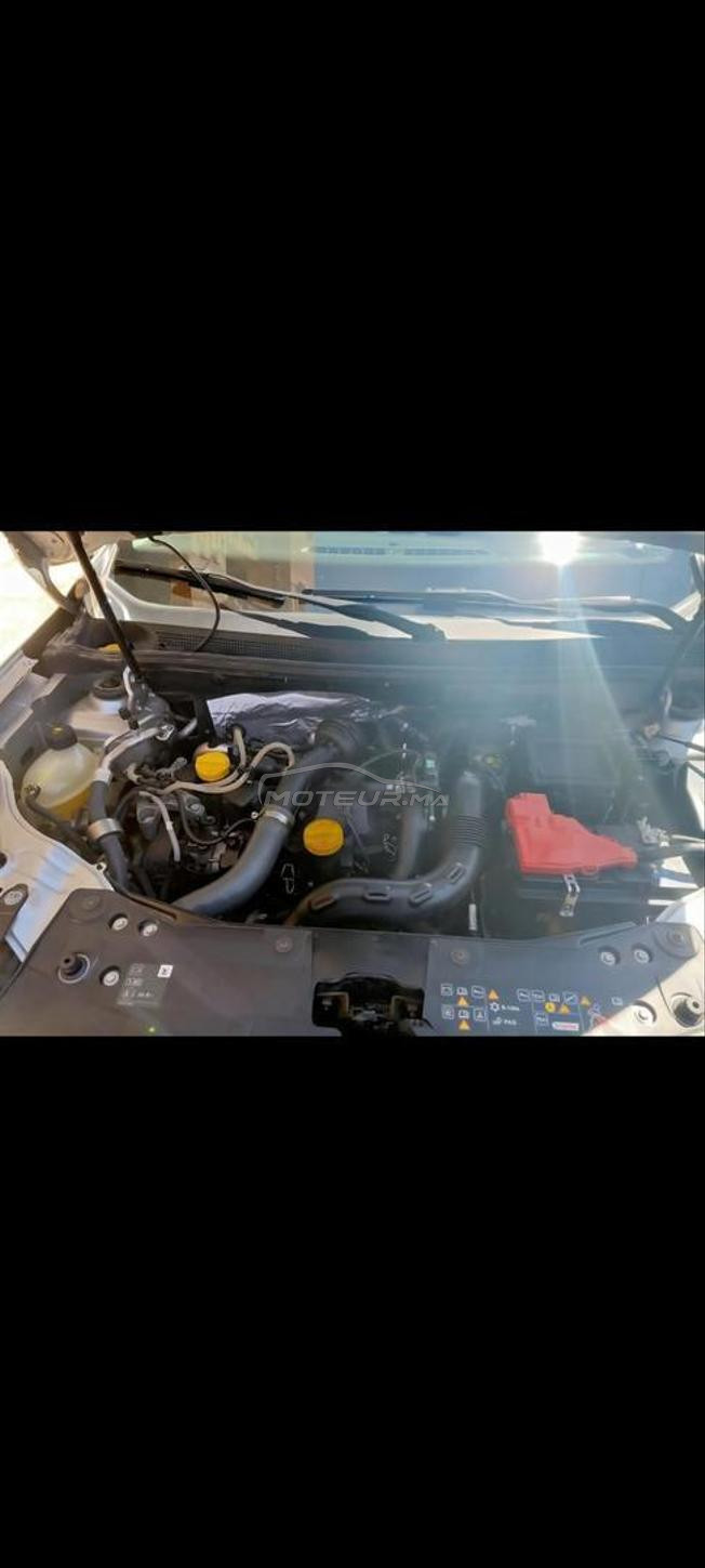 Dacia Duster modèle 2022