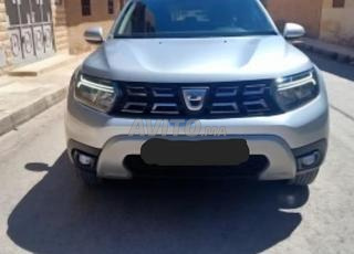 Dacia Duster موديل 2022