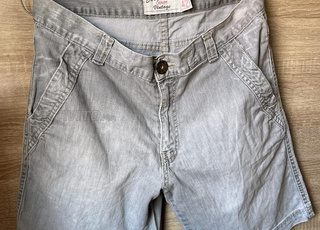 Short vintage original taille 42