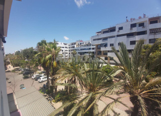 Appartement à louer amahaj riad