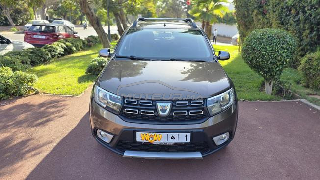 Dacia Sandero Stepway Prestige 