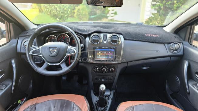 Dacia Sandero Stepway Prestige 