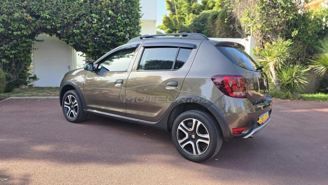 Dacia Sandero Stepway Prestige 