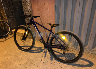 Orbea taille29
