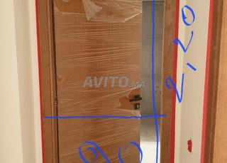 6 ديال البيبان بلاكاج شين تانتي دي نوير