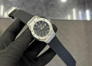 Montre Hublot Femme HB6544