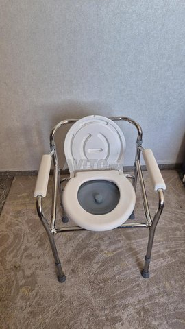 Siège toilettes portable neuf