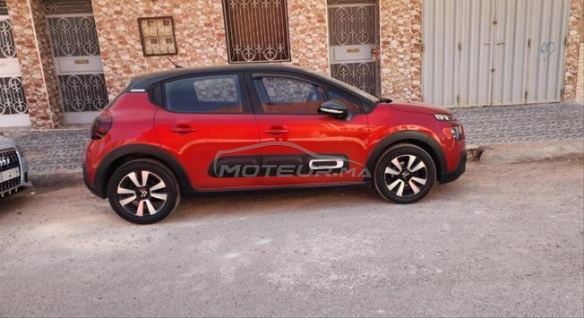 Citroën C3 Diesel 2021 à Khouribga