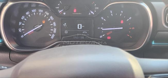 Citroën C3 Diesel 2021 à Khouribga