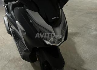 هوندا فورزا 300 للبيع