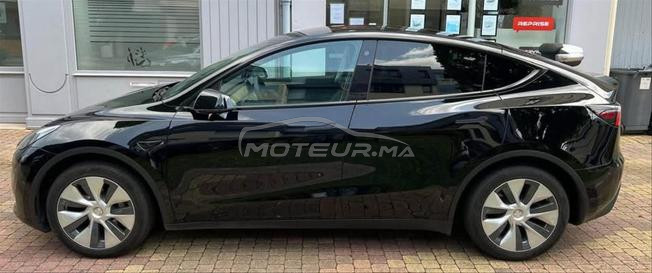 Tesla Model Y Electrique Automatique 2023