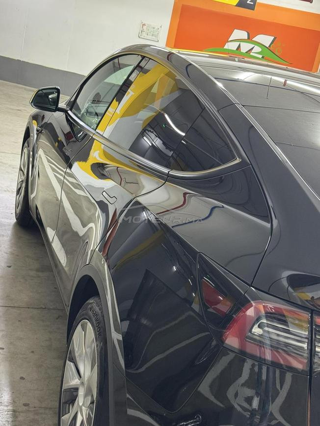 Tesla Model Y Electrique Automatique 2023