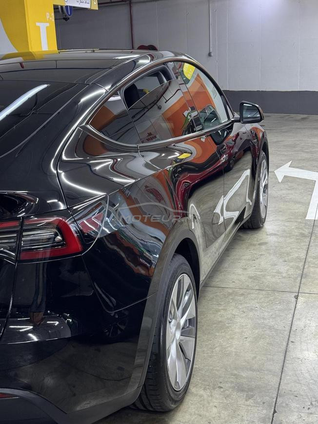 Tesla Model Y Electrique Automatique 2023