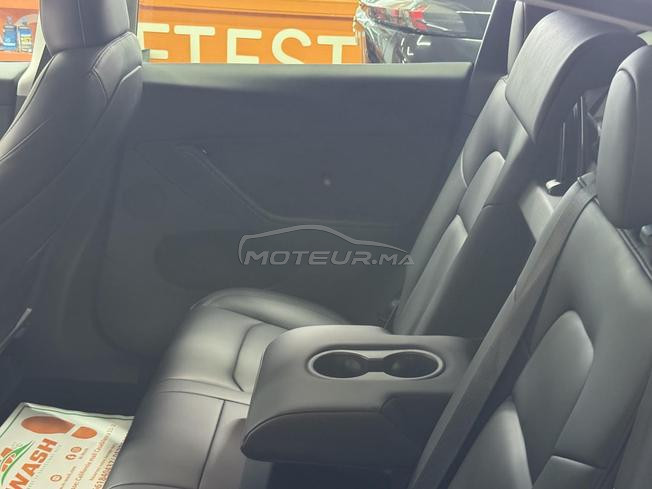 Tesla Model Y Electrique Automatique 2023