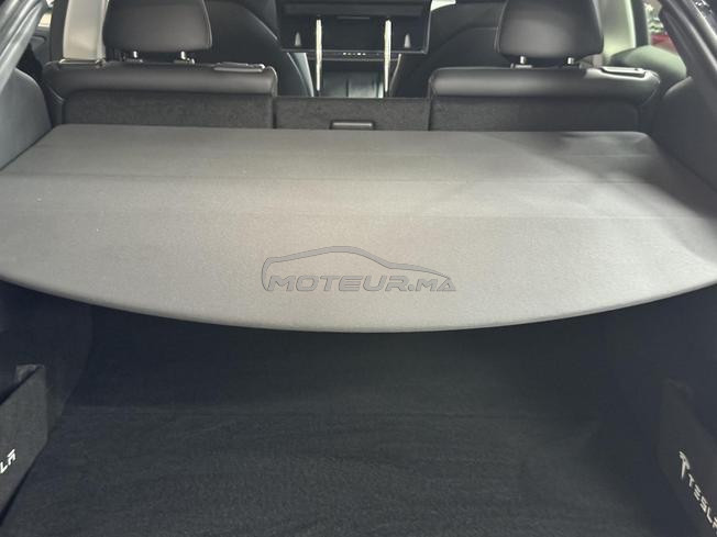 Tesla Model Y Electrique Automatique 2023
