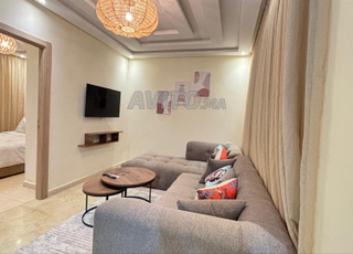 Appartement à Marrakech