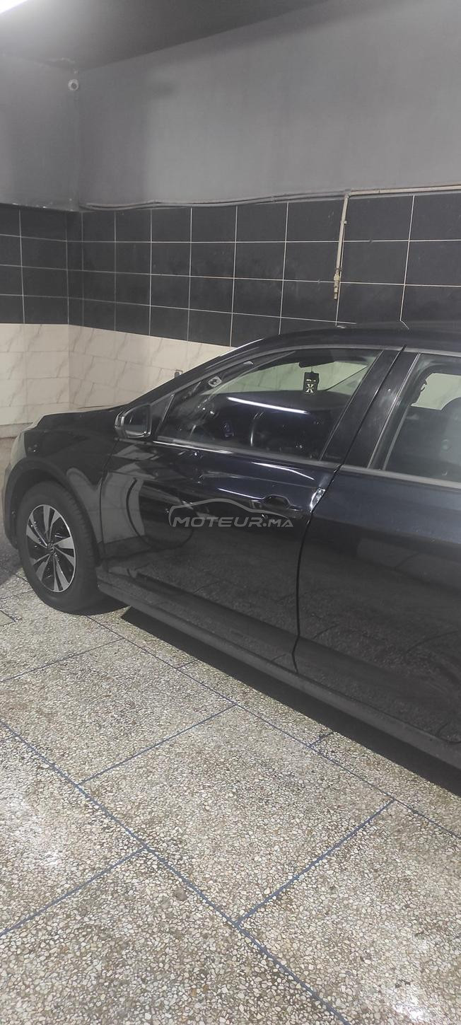 Volkswagen Polo Essence Manuelle 2021 à Tanger