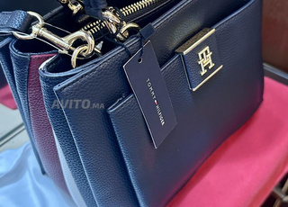 Sac Tommy Hilfiger - Nouvelle Collection