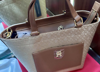 Sac Tommy Hilfiger - Importé Neuf