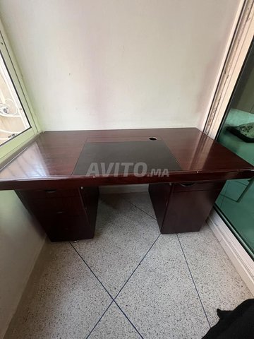 Table Bureau
