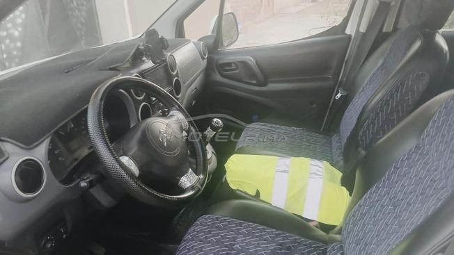citroen berlingo teep 2016