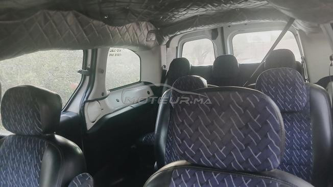 citroen berlingo teep 2016