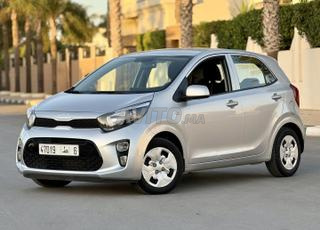 كيا بيكانتو BVM بنزين 2023 جديدة