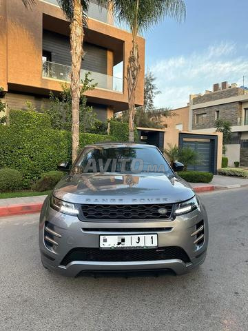 Land Rover Range Rover Evoque Diesel Automatique