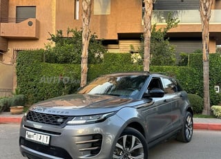 Land Rover Range Rover Evoque Diesel Automatique
