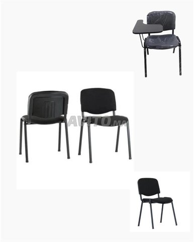 Chaises d'écriture et Meubles d'étude