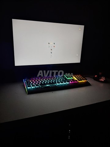 PC complet gamer X 12 Coeur 32gb ram Gtx