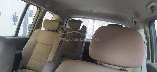 Renault espace 2004