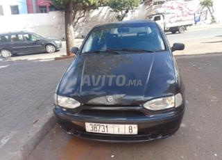 سيارة باليو للبيع