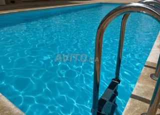 Appartement de luxe à louer mensuellement dans les quartiers les plus prisés d'Agadir