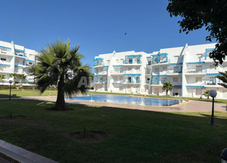 Appartement moderne à louer- Cabo negro