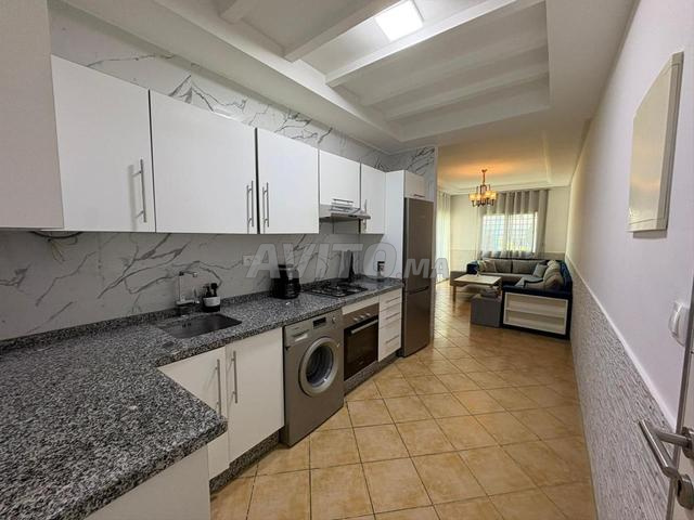 Appartement moderne à louer- Cabo negro - 2