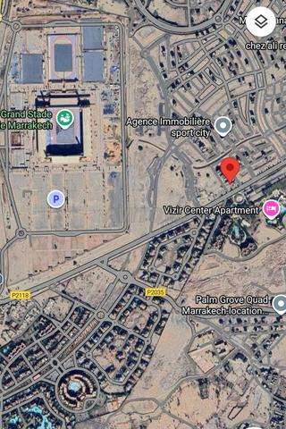 Terrain titré 107m2 à vendre