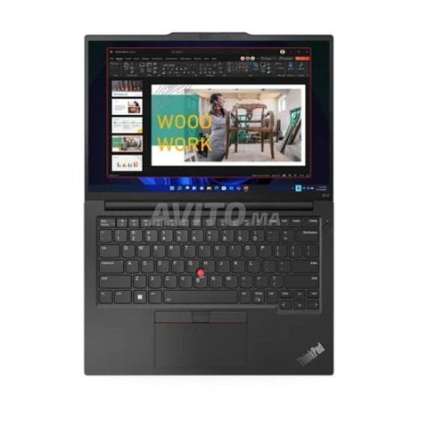 LENOVO THINKPAD L14 Gen 1 (REMIS A NEUF)
